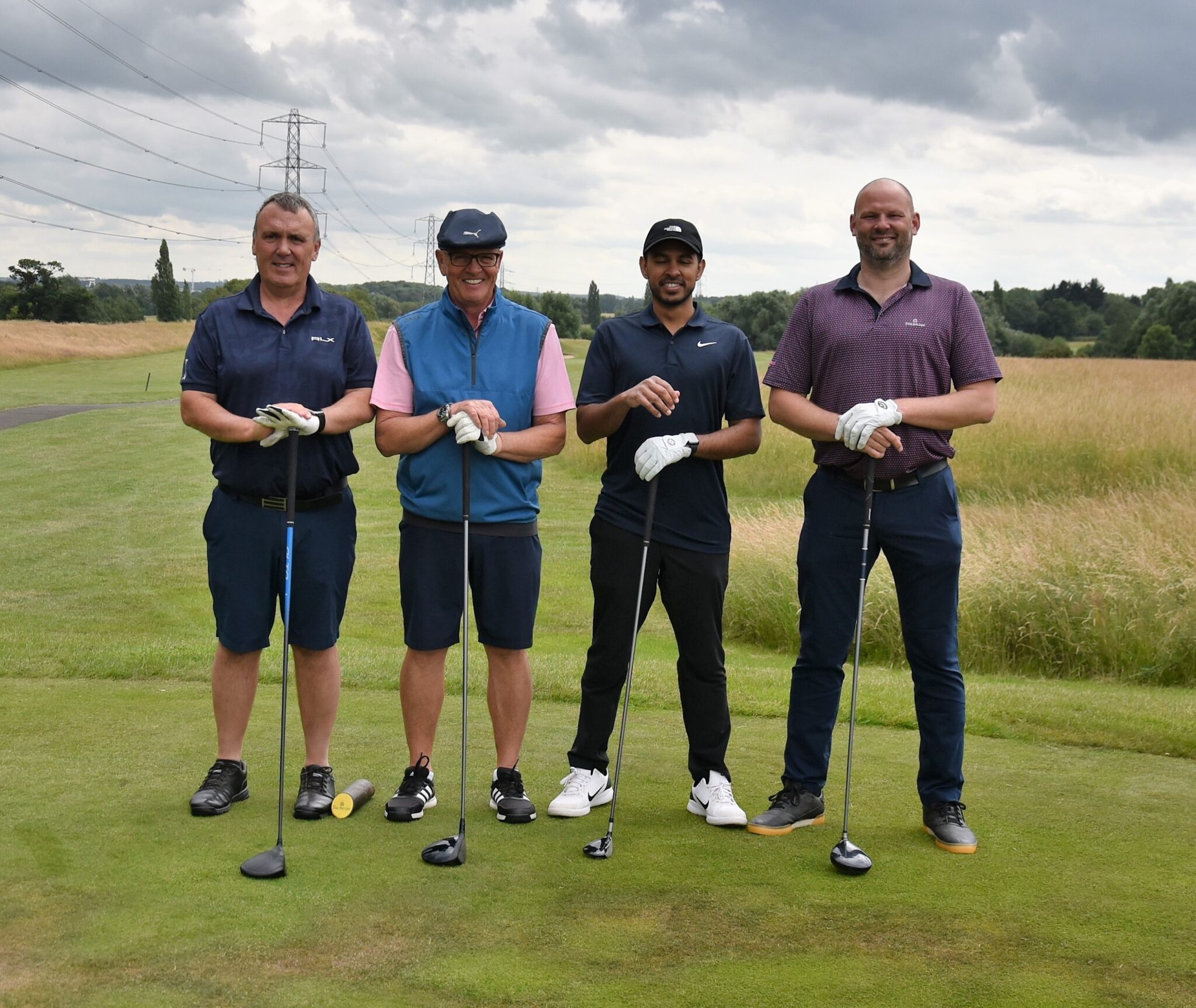 VolkerFitzpatrick raises record amount at annual Golf Day | London ...